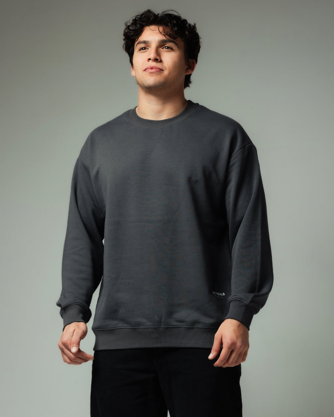 Off trails Sweatshirt
