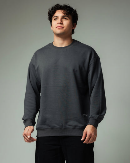 Off trails Sweatshirt