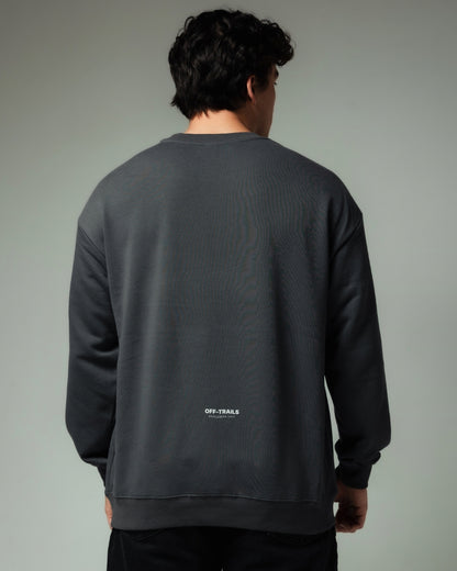 Off trails Sweatshirt