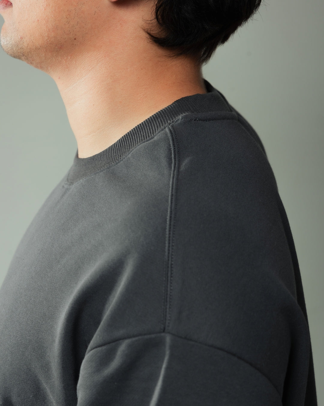 Off trails Sweatshirt