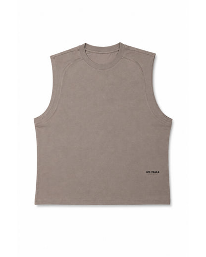 Off Trail Tank Top