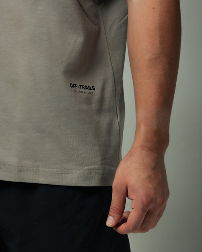 Off Trail Tank Top