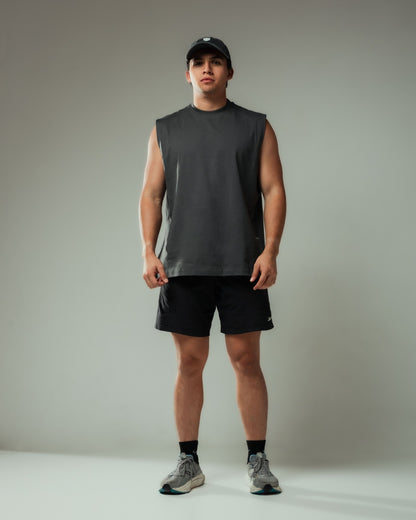 Off Trail Tank Top