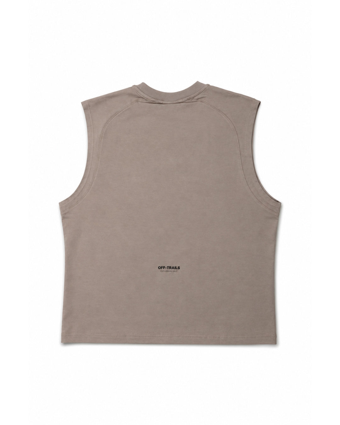 Off Trail Tank Top