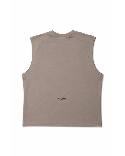 Off Trail Tank Top
