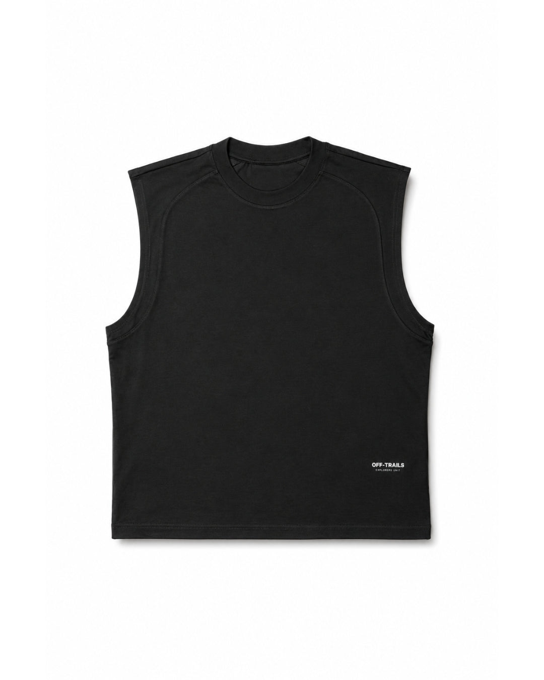 Off Trail Tank Top