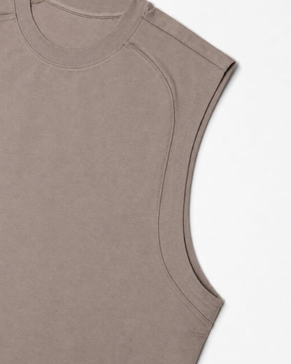 Off Trail Tank Top