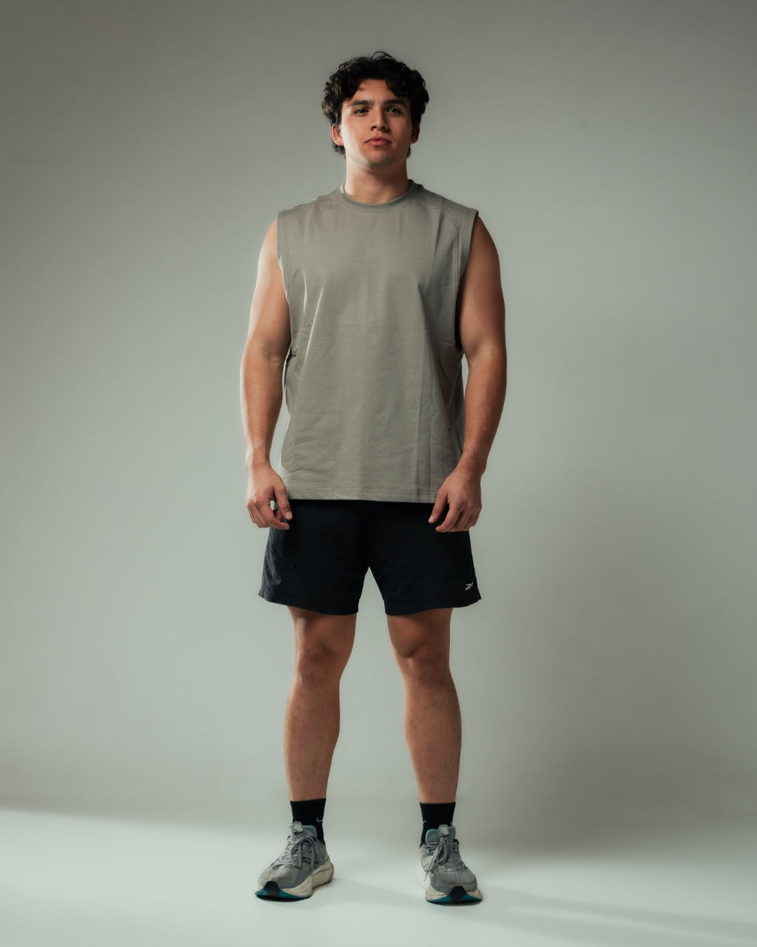 Off Trail Tank Top