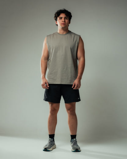 Off Trail Tank Top