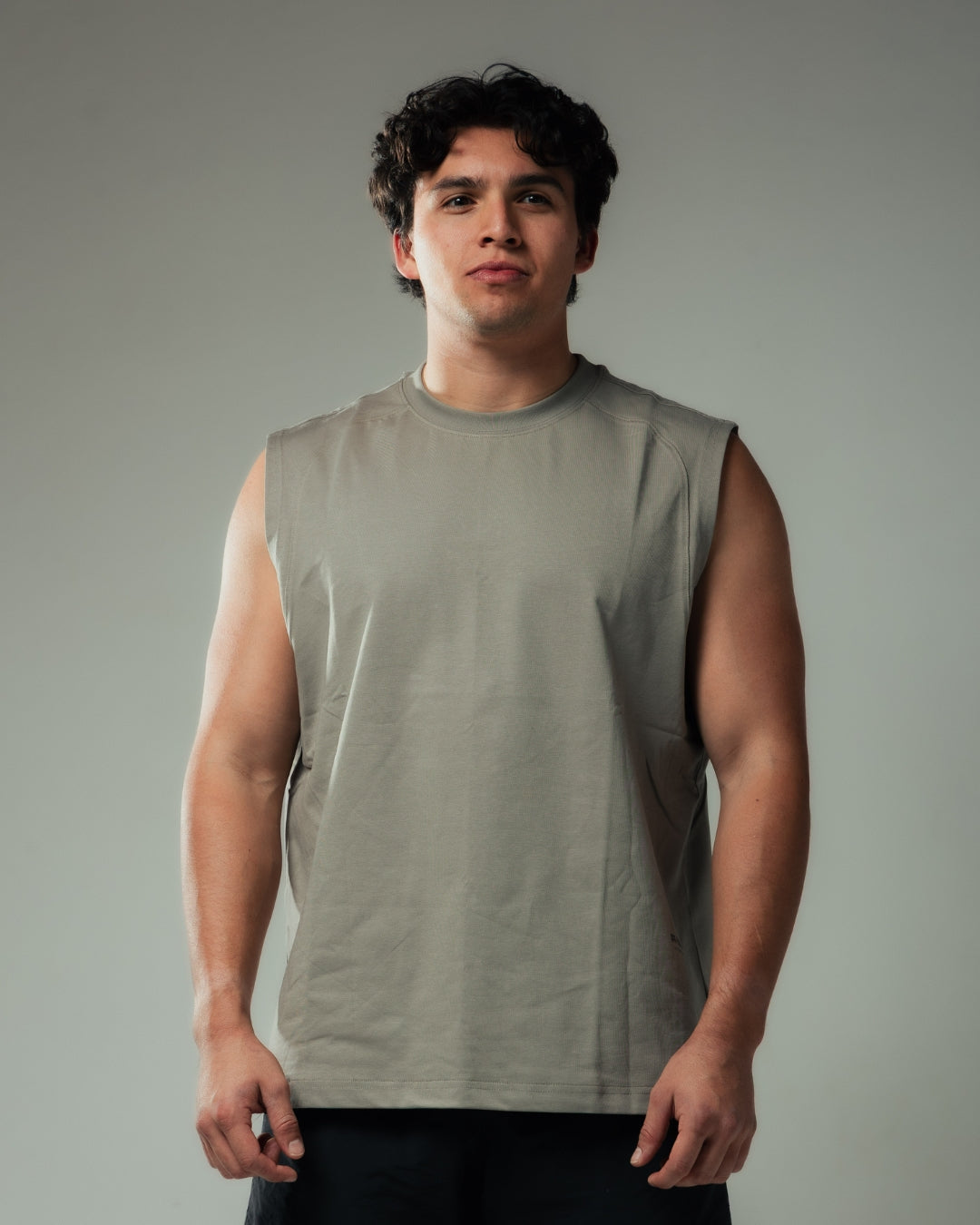 Off Trail Tank Top