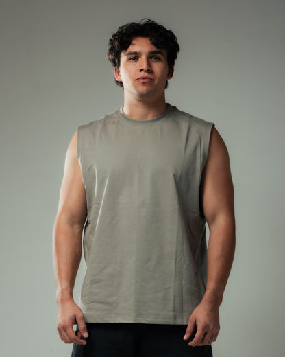 Off Trail Tank Top