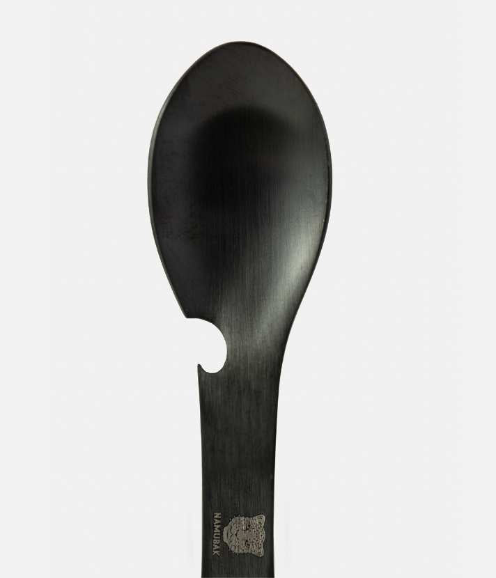 5 in 1 Adventure Fork