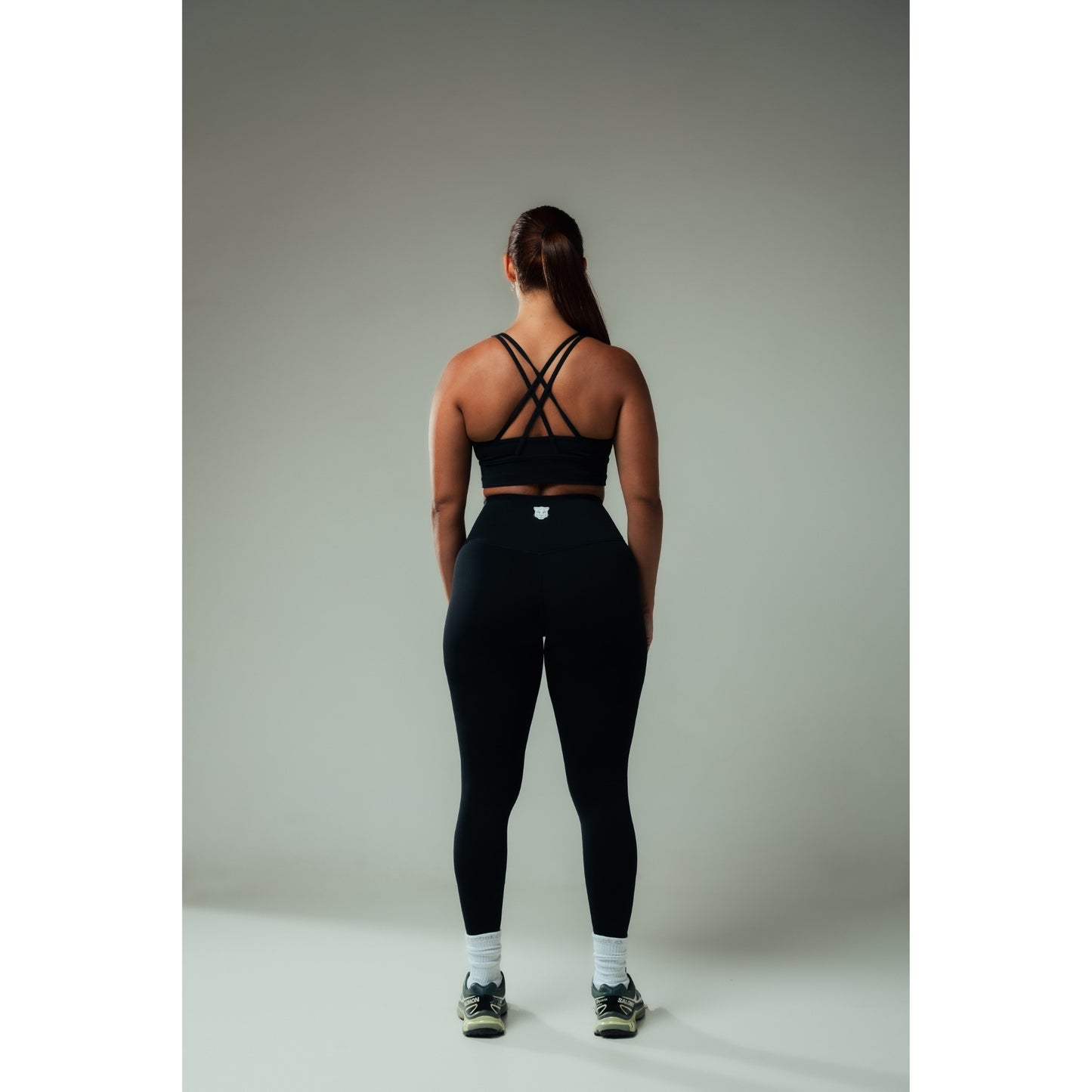 Flowra Legging