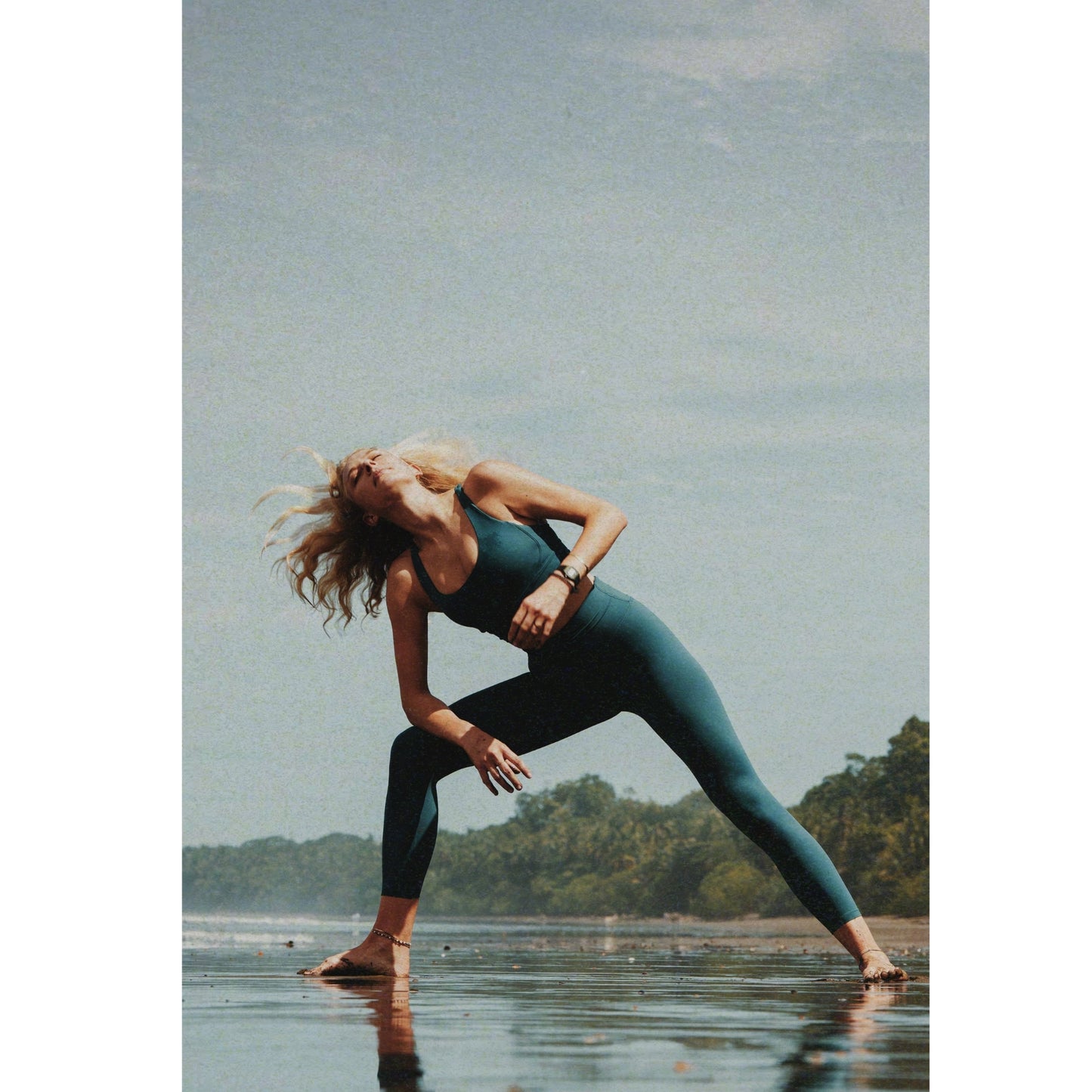 Flowra Legging