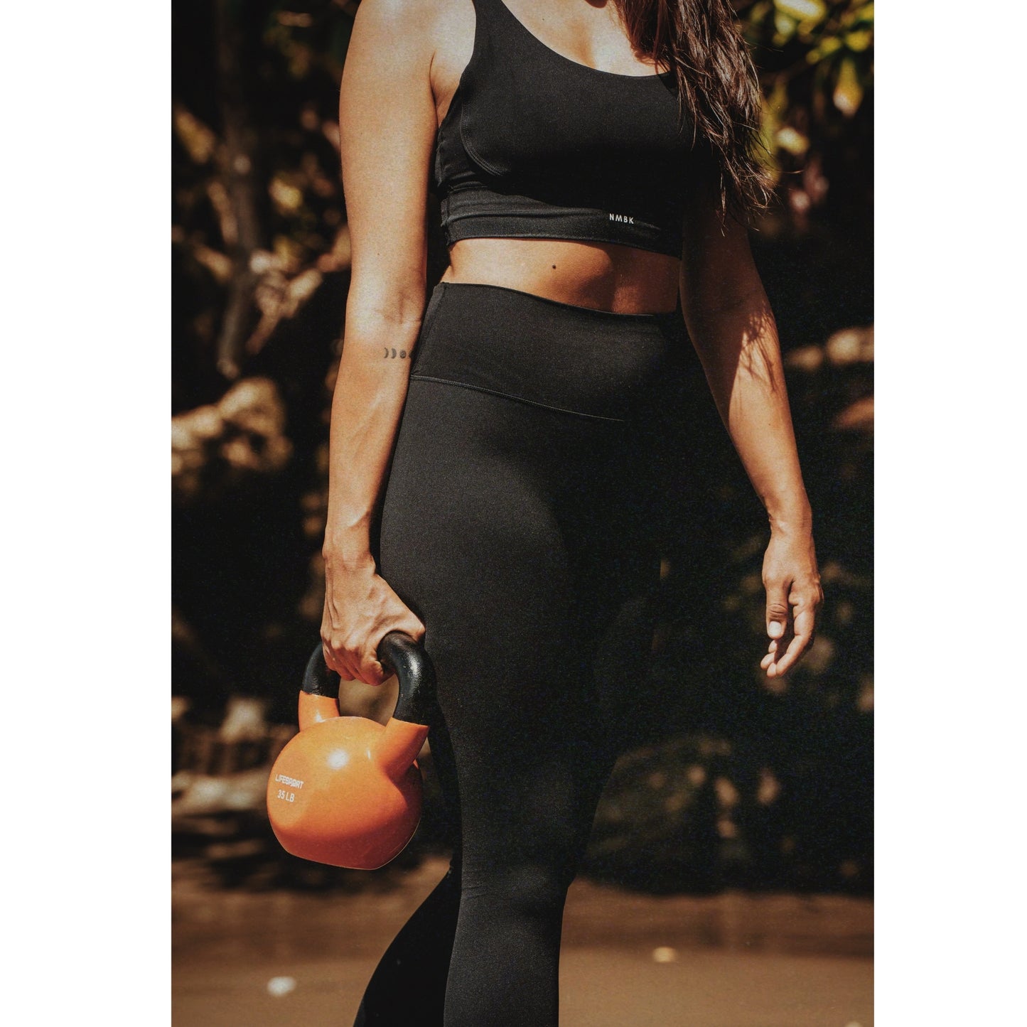 Flowra Legging